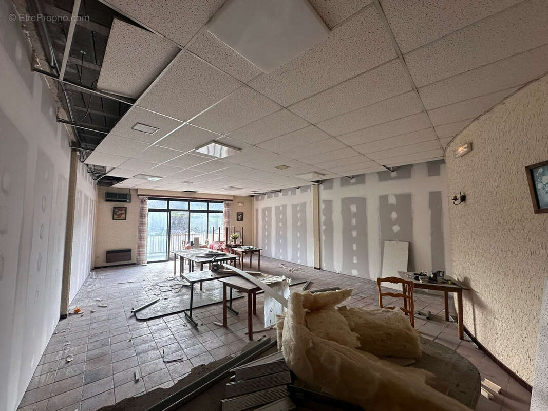 Appartement à ASPIN-EN-LAVEDAN