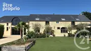Maison à MARCILLY-LA-CAMPAGNE