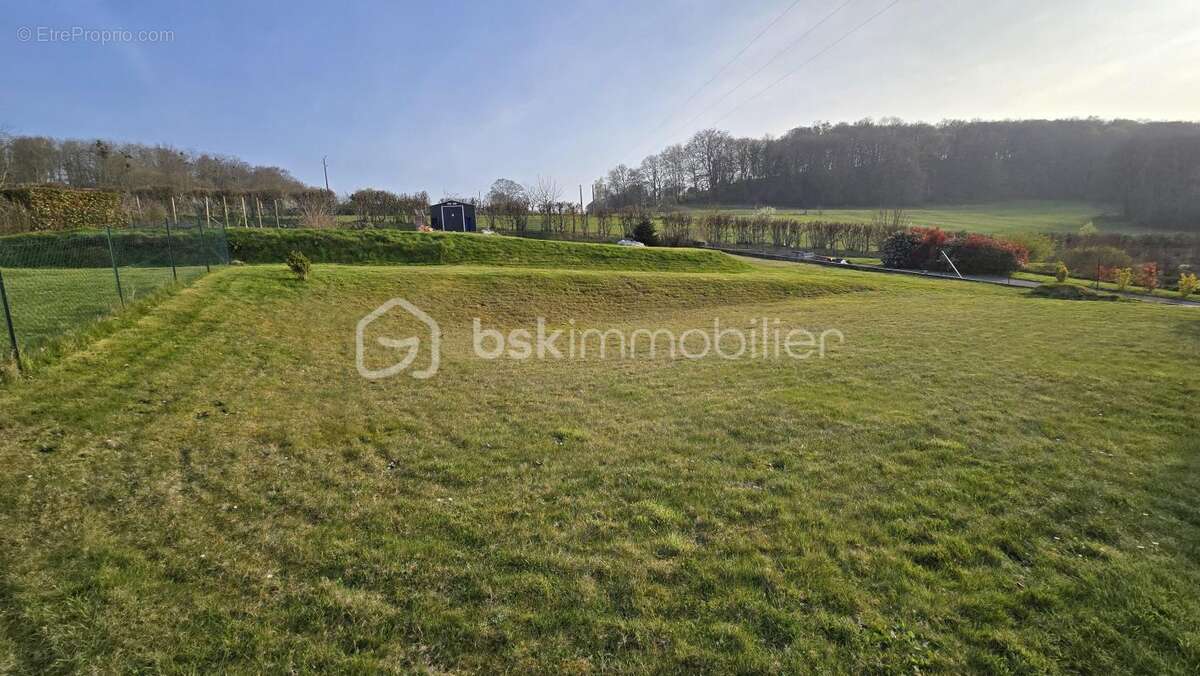 Maison à SAINT-AUBIN-EPINAY