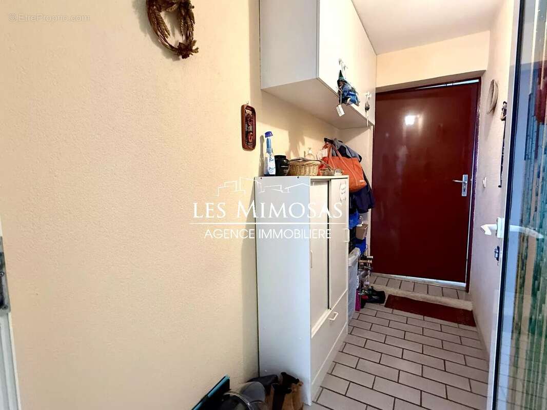 Appartement à FREJUS