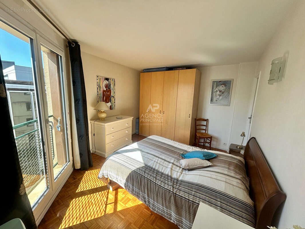 Appartement à POISSY