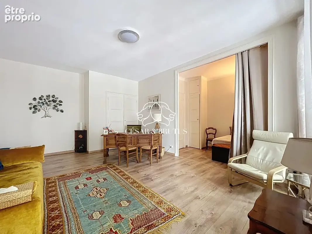 Appartement 2 pièces 48 m² à vendre à Lyon-6e (69006) - photo 2
