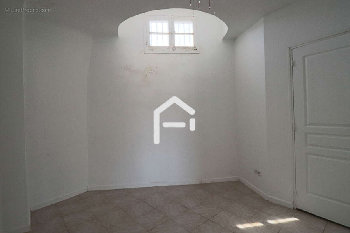 Appartement à MARIGNANE