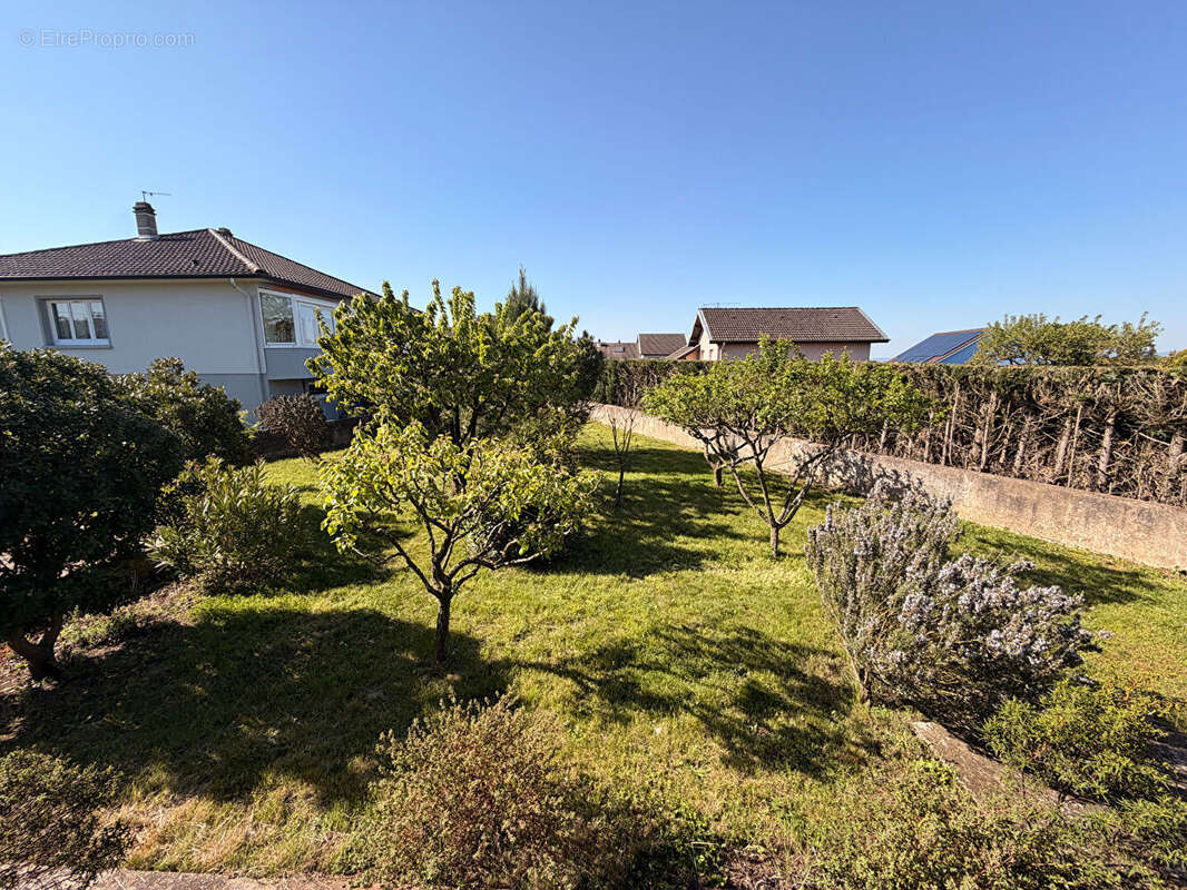 Maison à HUNTING