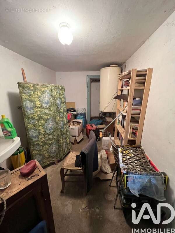 Photo 5 - Maison à ORGELET