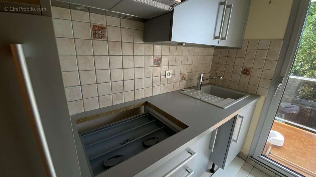 Appartement à ARCACHON