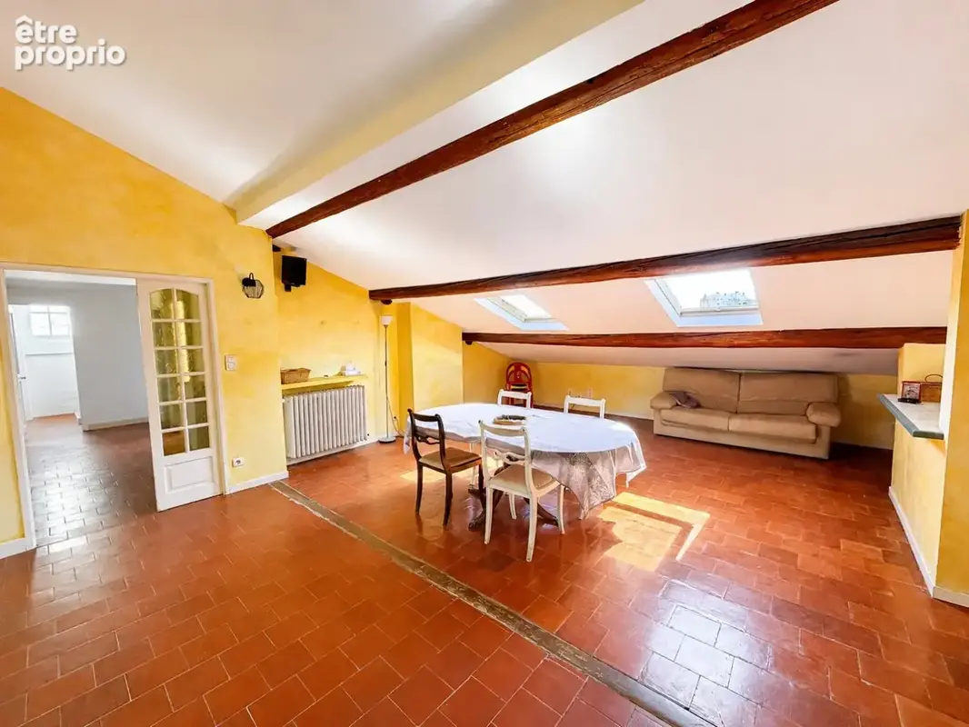 Appartement à BEZIERS