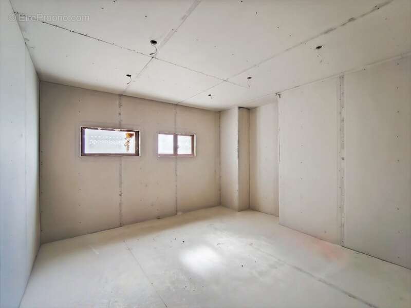 Appartement à EVIAN-LES-BAINS