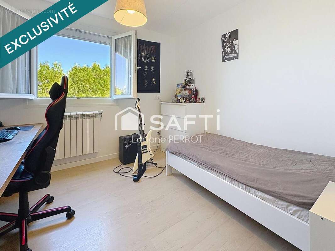Photo 6 - Appartement à AIX-EN-PROVENCE