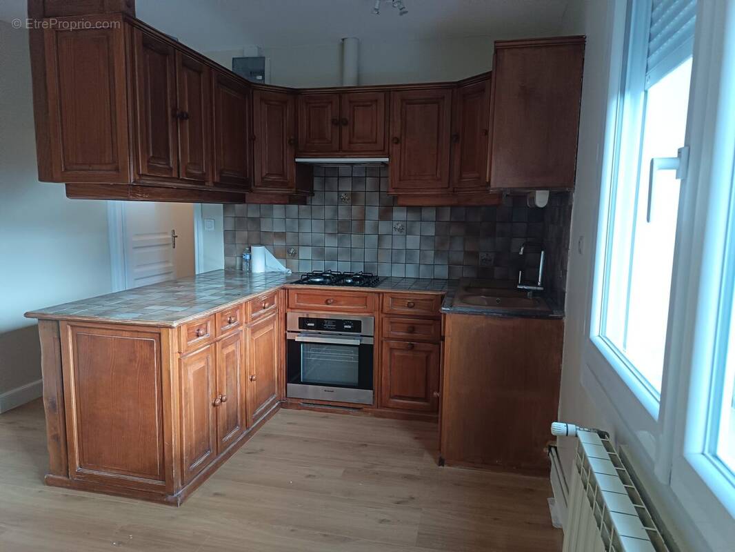 Appartement à NOYON