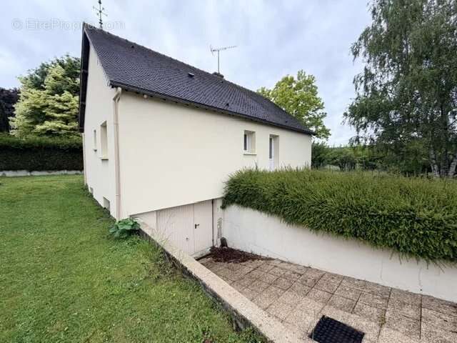 Maison à GRAVIGNY