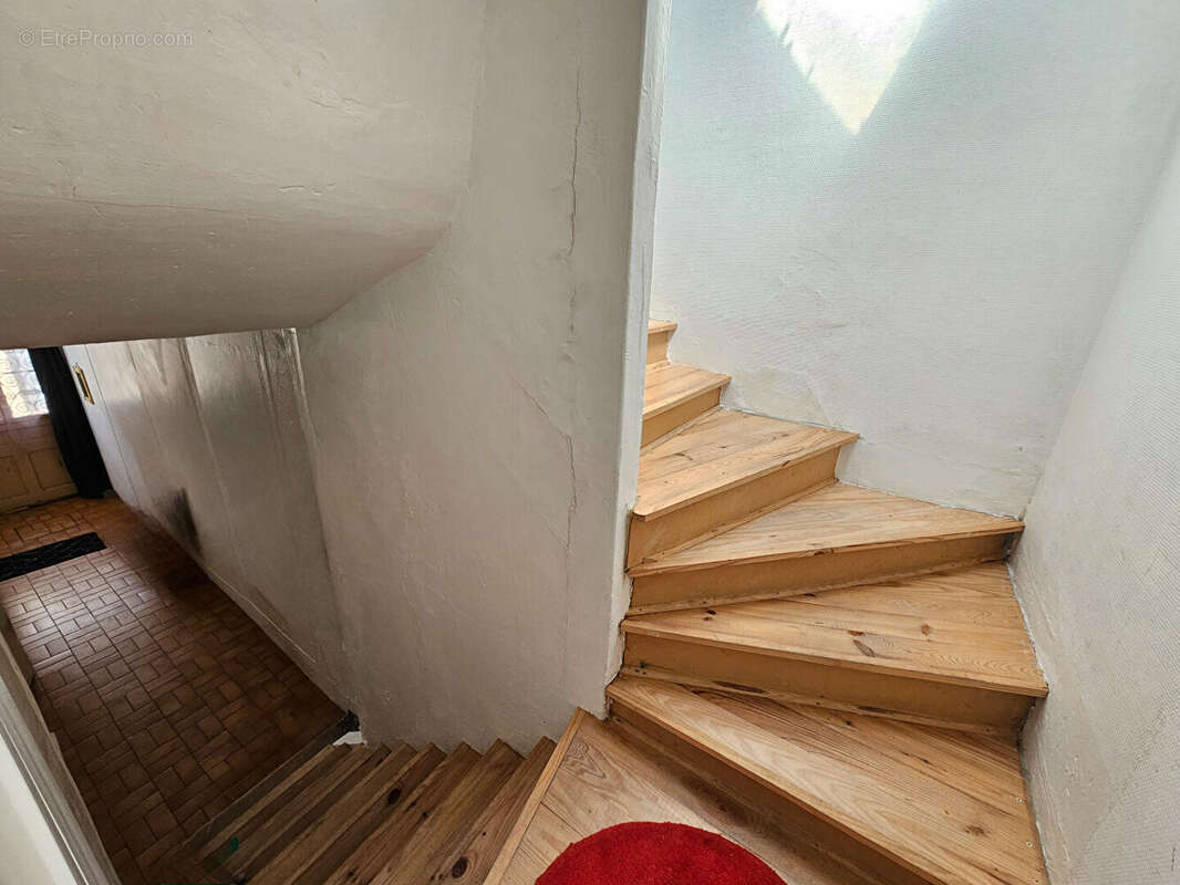 Maison Mouy 2 pièce(s) 68.73 m2 - photo 6