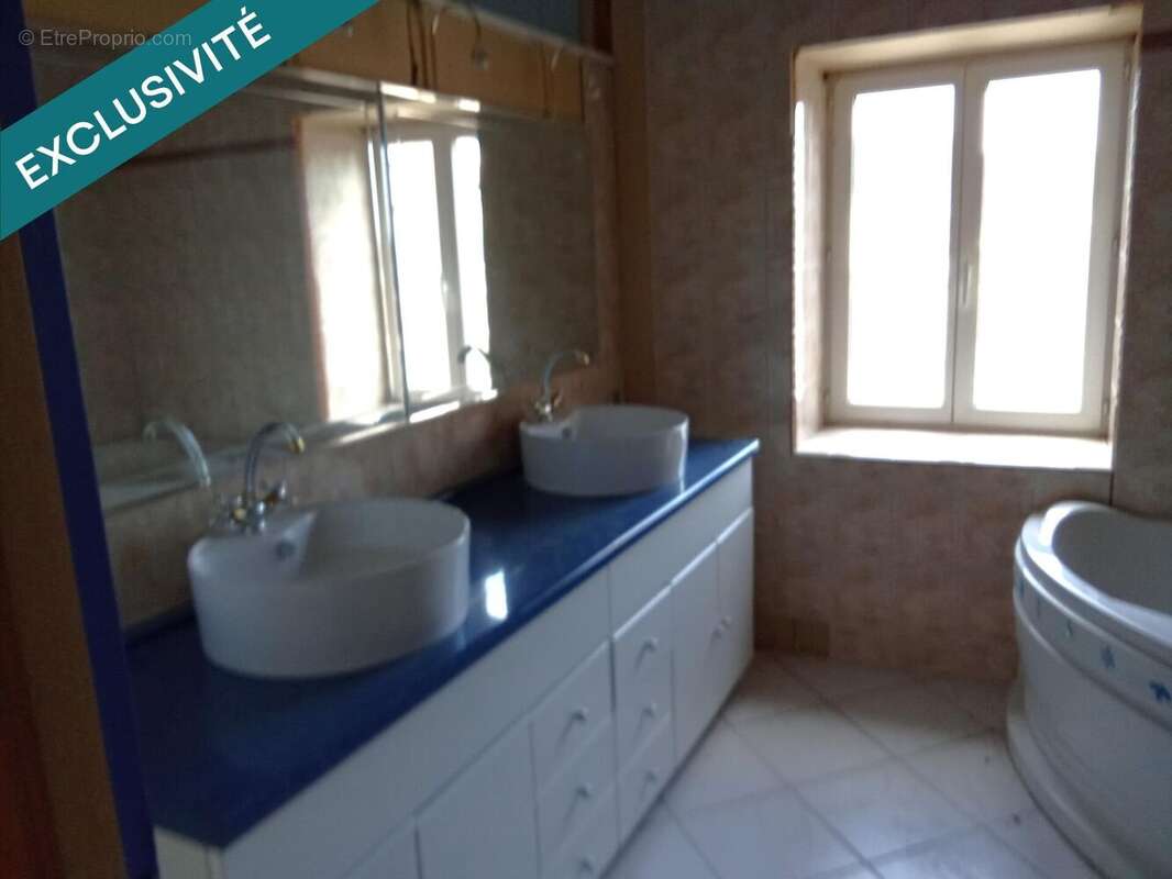 Photo 3 - Appartement à AUTUN