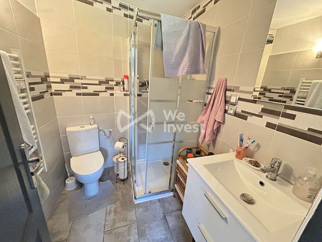 Maison à VILLEMANDEUR