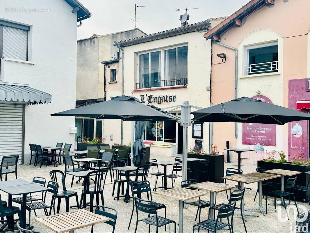 Photo 1 - Commerce à LE THOR