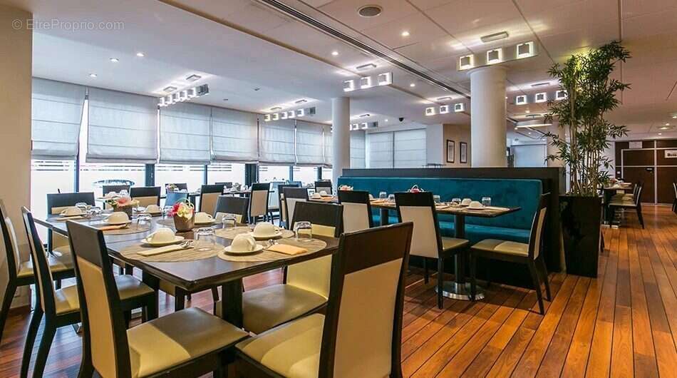 Appartement à MONTEVRAIN