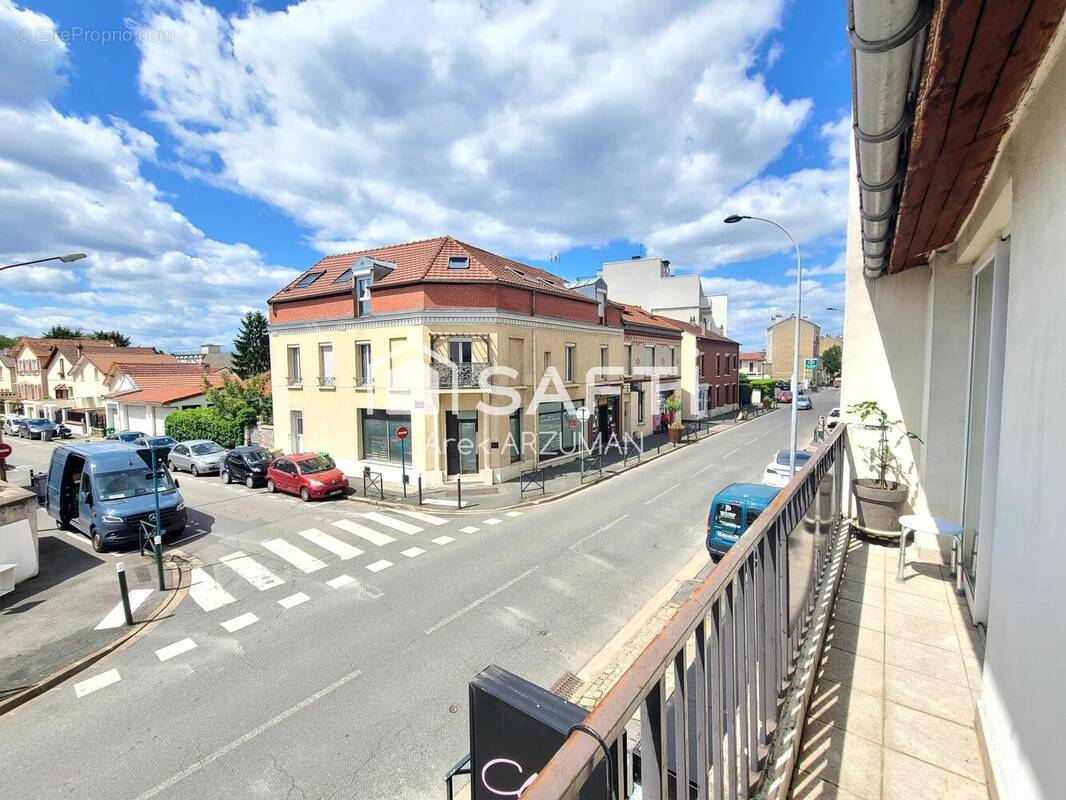 Photo 1 - Appartement à ALFORTVILLE