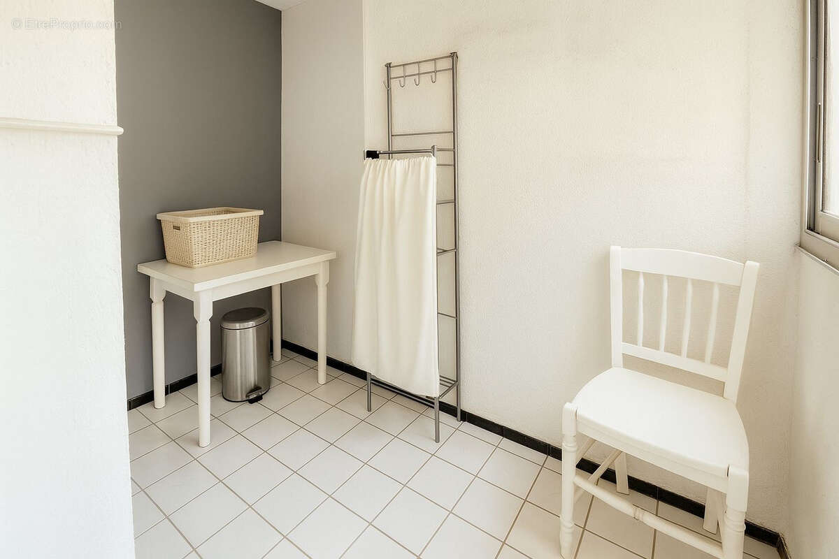 Appartement à THIONVILLE