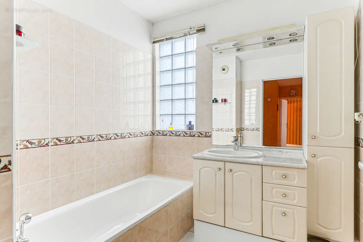 Appartement à L&#039;UNION