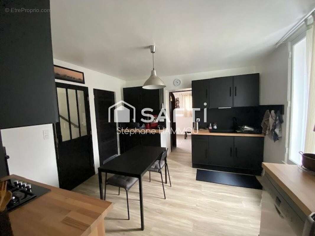 Photo 3 - Maison à LA FERTE-SOUS-JOUARRE