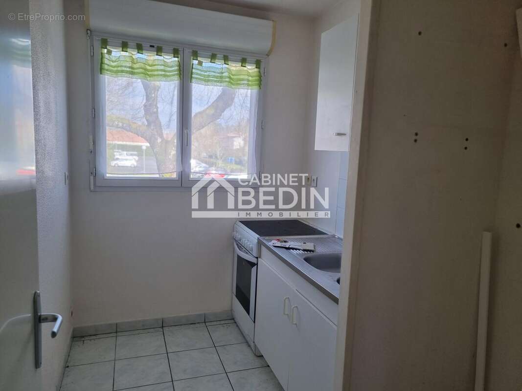 Appartement à MARCHEPRIME