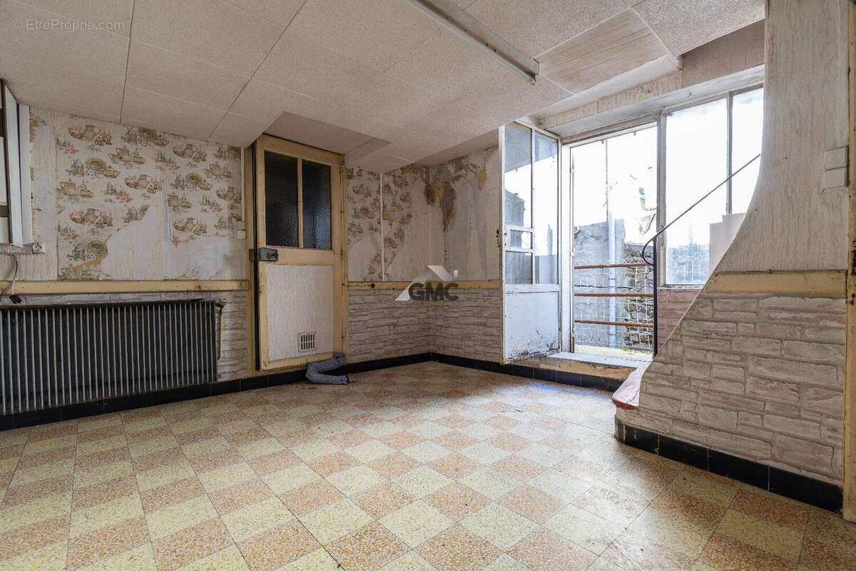 Photo 8 - Maison à LODEVE