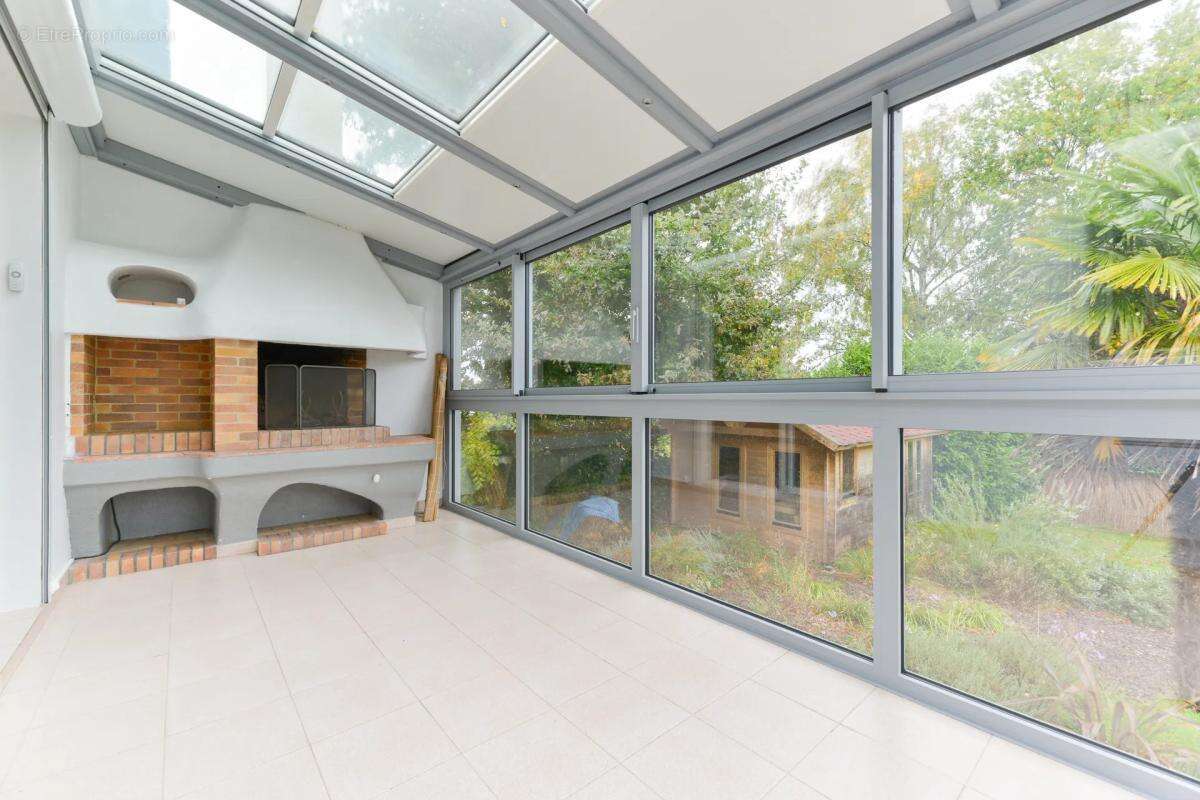 Maison à ORVAULT