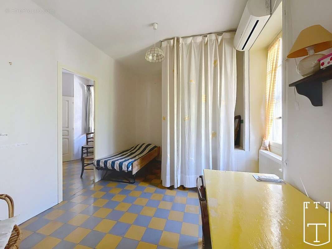 100% charme avec cette bâtisse + 1 dépendance [sud Ardèche] - photo 16