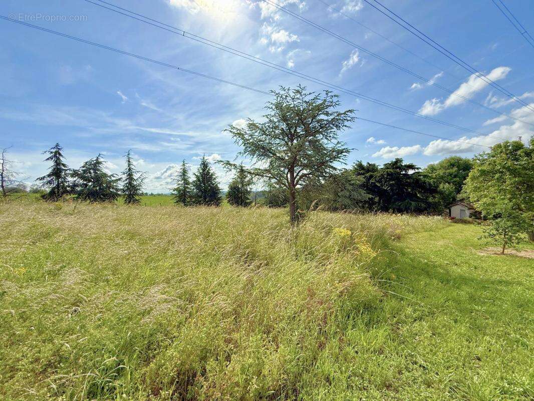 Maison à POLLIONNAY