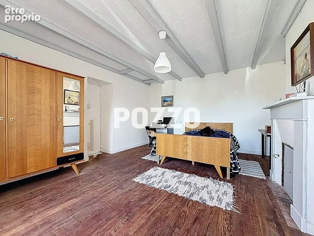 Maison Bacilly - photo 11