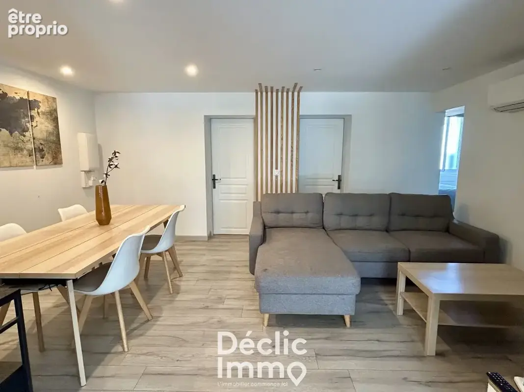 Appartement rénové T4 avec jardin à Bouliac - photo 7