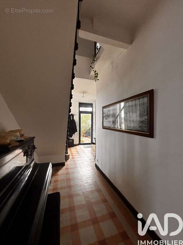 Photo 6 - Maison à LES ARCS