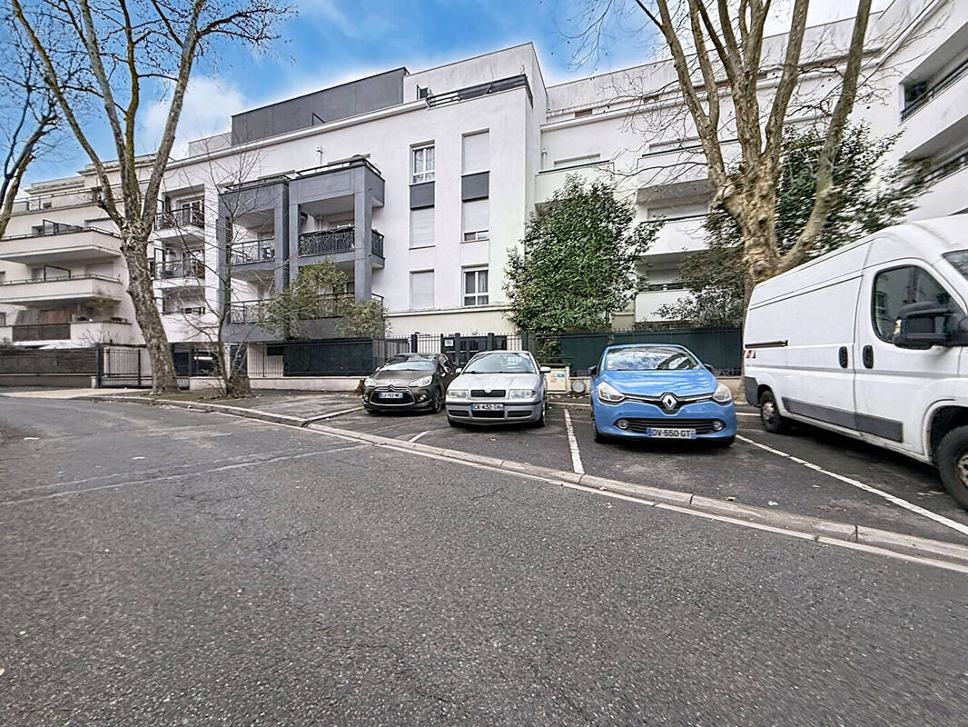 Appartement à DRANCY