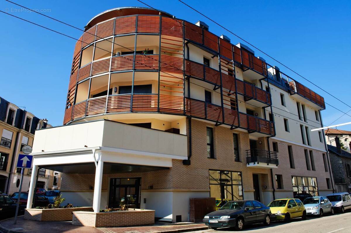 Appartement à LIMOGES