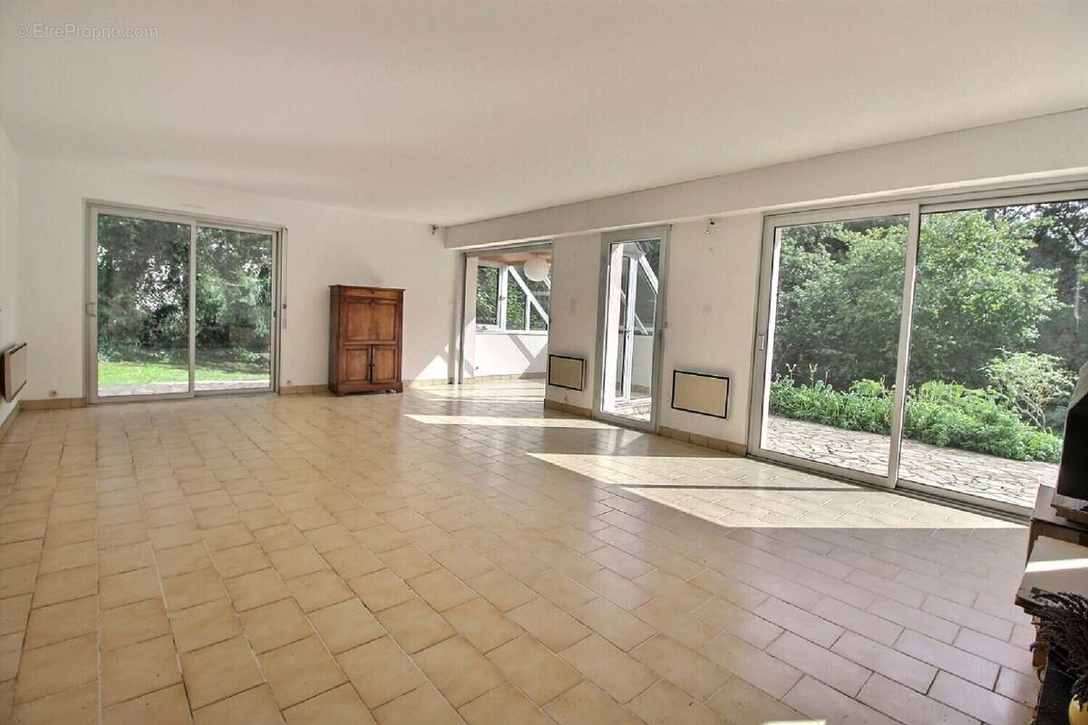 Maison à LA BAULE-ESCOUBLAC