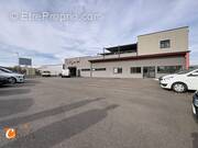 Commerce à WITTENHEIM