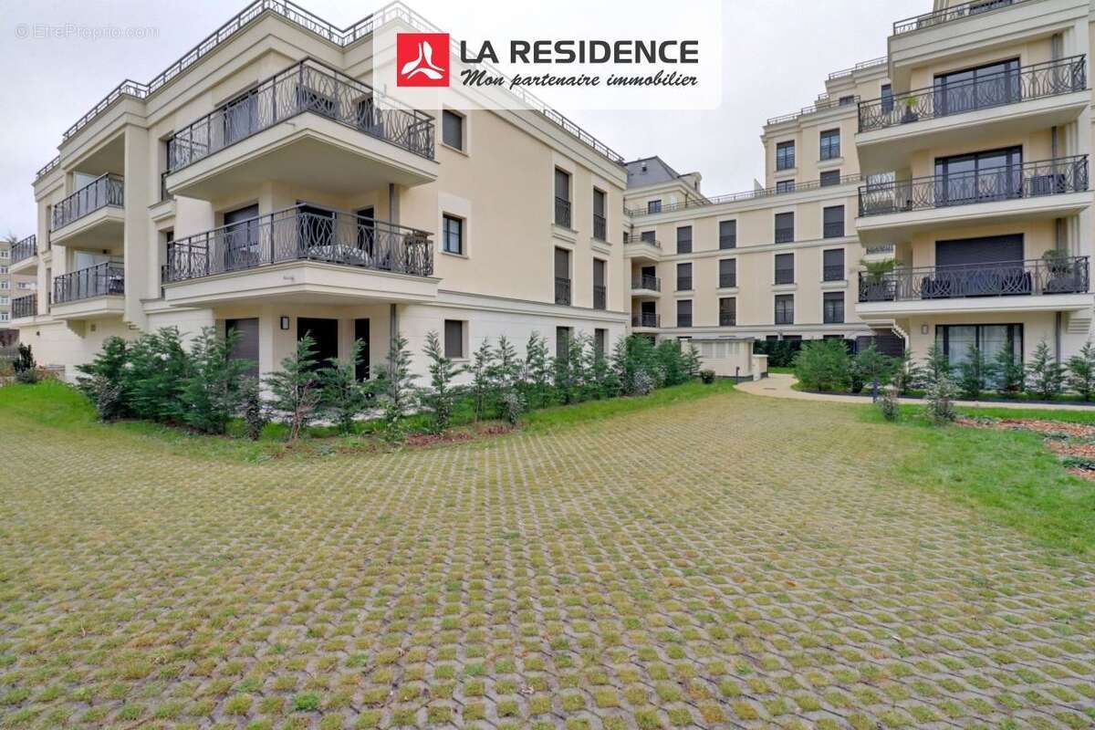 Appartement 42 m² à Montmorency  - photo 3