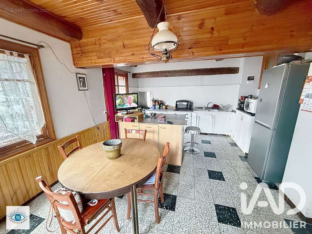 Photo 5 - Appartement à VALDEBLORE