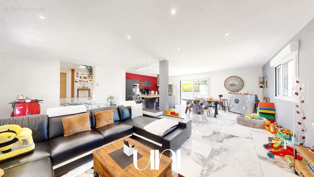 Maison à CUVERVILLE