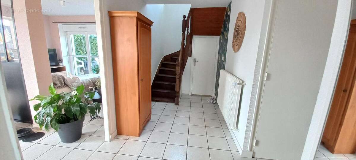 Photo 4 - Maison à PLOEREN