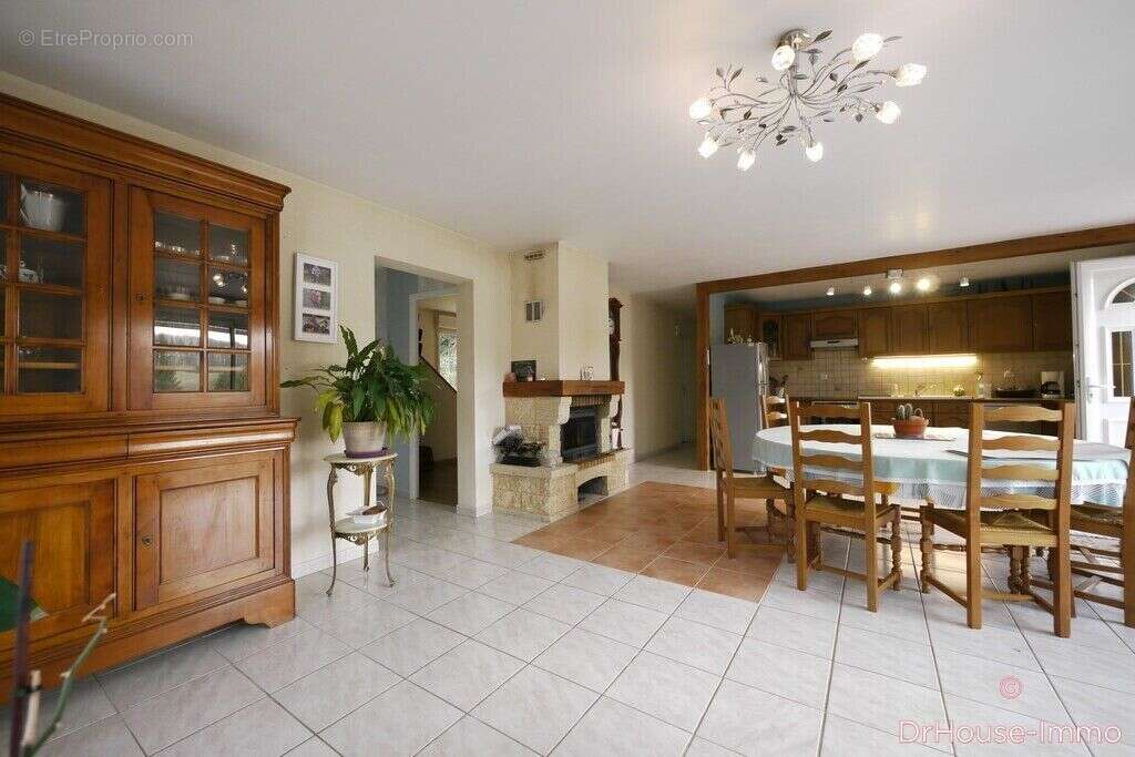 Maison 96 m² à Saint-Mards-En-Othe  - photo 40