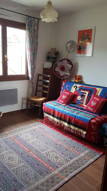 Appartement 116m2 avec Garage en viager occupé - Barcelonnette - photo 8
