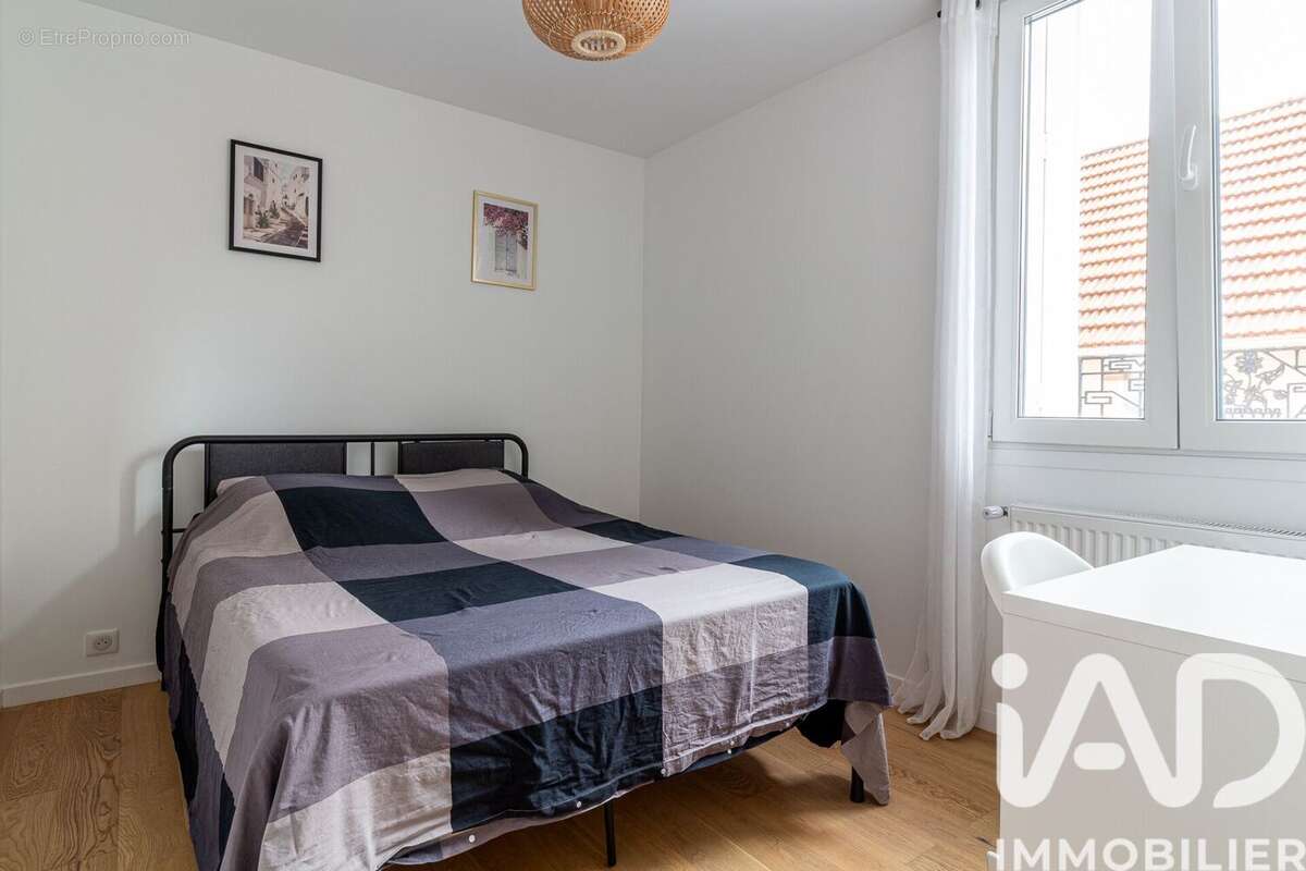 Photo 8 - Maison à MALAKOFF
