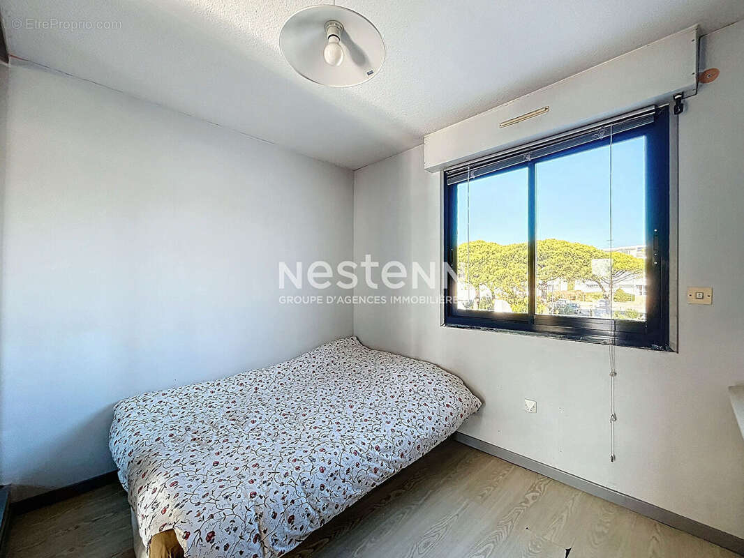 Appartement à LE GRAU-DU-ROI