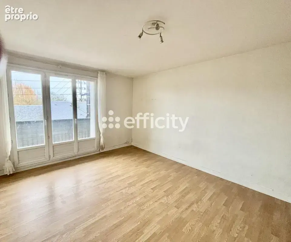 Appartement - photo 3