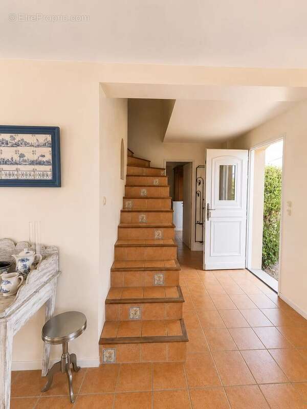 Maison familiale de 159 m² à Saint-Pourçain-sur-Sioule - photo 13