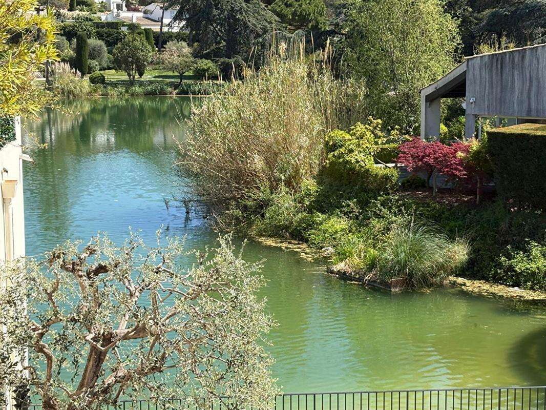 Appartement  de Prestige à Villeneuve Loubet 4 pièce(s) 92 m2 - photo 3