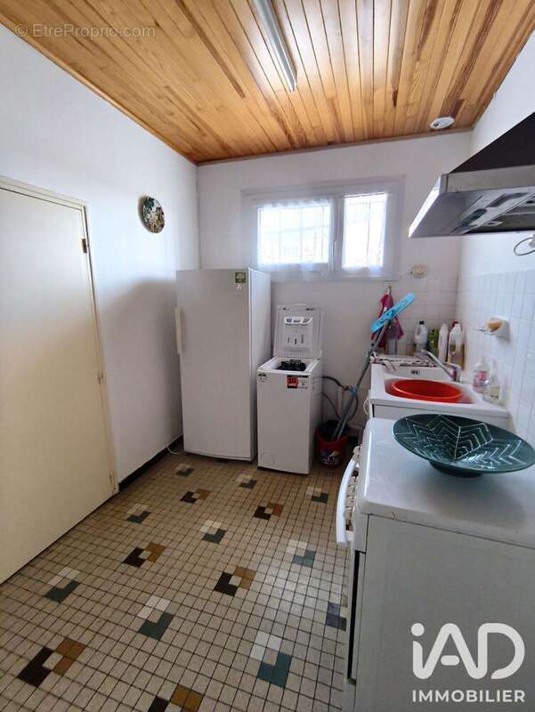 Maison 135 m² à Lugasson  - photo 8