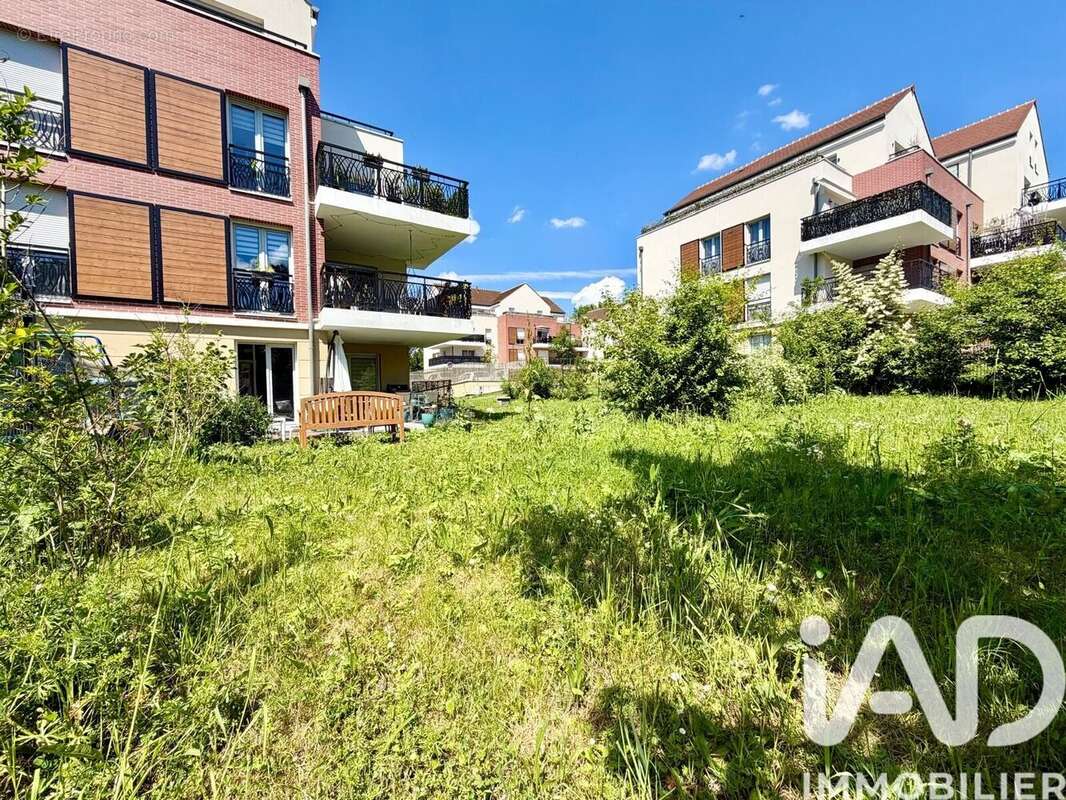 Appartement 65 m² à Ormesson-Sur-Marne  - photo 9