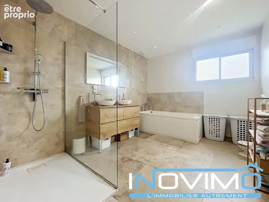 Maison 6 pièces 133 m² à vendre à Vieille-Eglise (62162) - photo 4